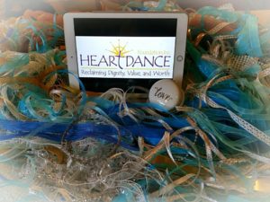 Read more about the article Create Event for HeartDance