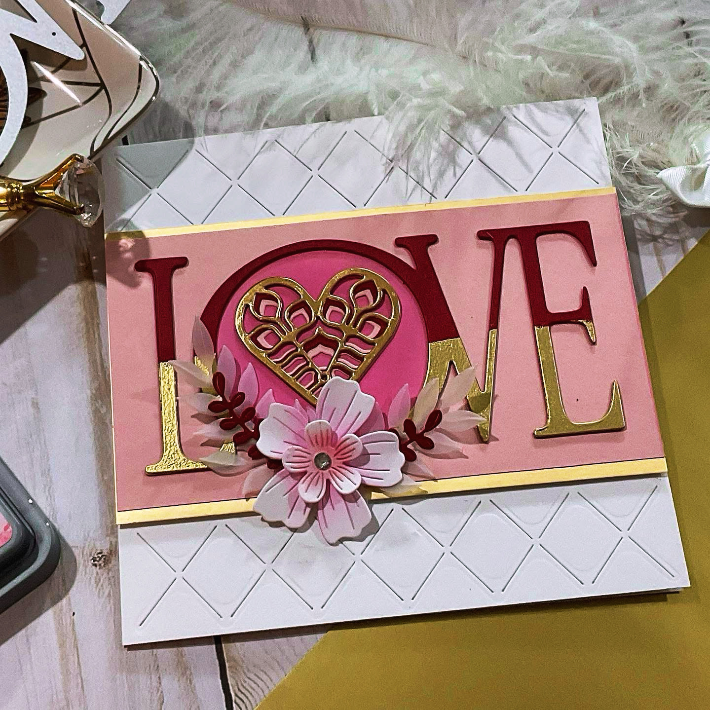 Read more about the article Layering with Love